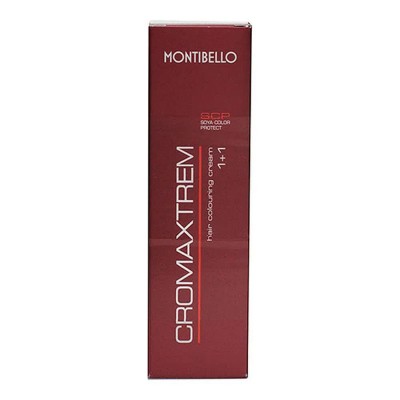 хигиена,коса,montibello,cromaxtrem,permanent,dye,red,(n.p6)