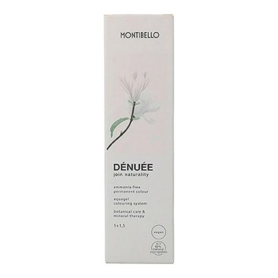 хигиена,коса,montibello,denuee,permanent,dye,clear,(n.10)