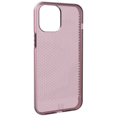 други,аксесоари,uag,iphone,12,pro,max,lucent,case,pink,(dusty,rose)