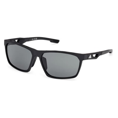слънчеви,очила,слънчеви,очила,adidas,sp0101,sunglasses,matte,black,green