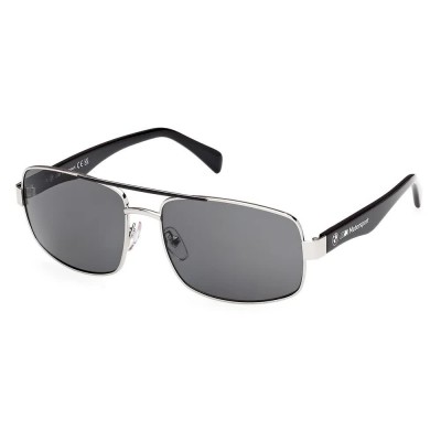 слънчеви,очила,слънчеви,очила,bmw,motorsport,bs0050,polarized,sunglasses,grey,(shiny,palladium,smoke,polarized)