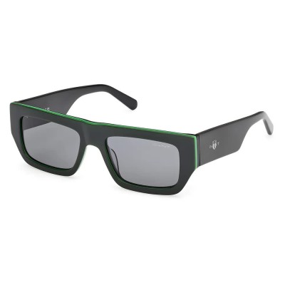 слънчеви,очила,слънчеви,очила,gant,ga00013,sunglasses,dark,green,other,(green)