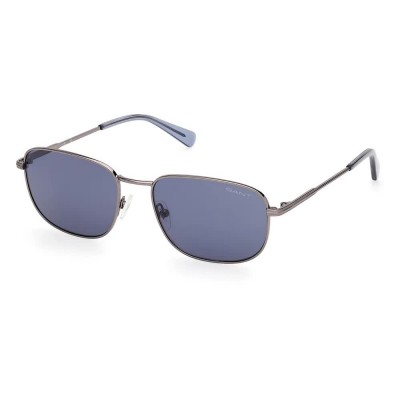 слънчеви,очила,слънчеви,очила,gant,ga00018,sunglasses,shiny,dark,ruthenium,(blue,silver)