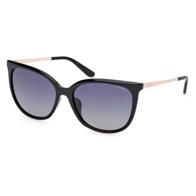 слънчеви,очила,слънчеви,очила,guess,gu00150,h,polarized,sunglasses,black