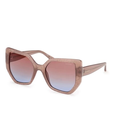 слънчеви,очила,слънчеви,очила,guess,gu00153,woman,sunglasses,beige,(shiny,beige)