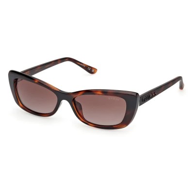 слънчеви,очила,слънчеви,очила,guess,gu00156,h,sunglasses,brown,(dark,havana)