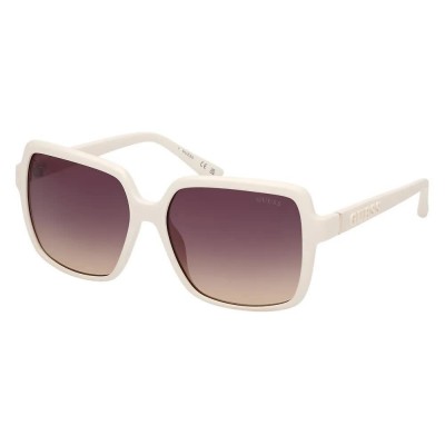 слънчеви,очила,слънчеви,очила,guess,gu00157,woman,sunglasses,white