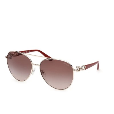 слънчеви,очила,слънчеви,очила,guess,gu00158,woman,sunglasses,brown,(gold,gradient,brown)