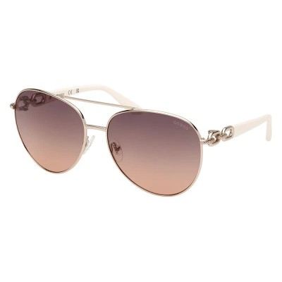 слънчеви,очила,слънчеви,очила,guess,gu00158,woman,sunglasses,white
