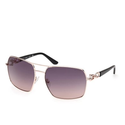 слънчеви,очила,слънчеви,очила,guess,gu00159,woman,sunglasses,black,(shiny,rose,gold,gradient,smoke)