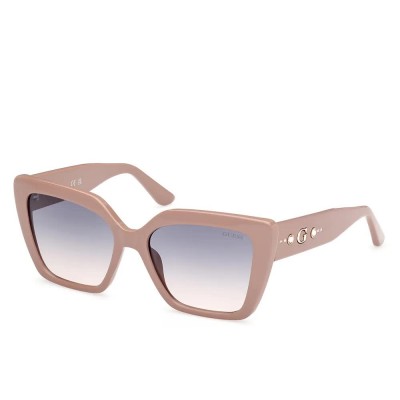 слънчеви,очила,слънчеви,очила,guess,gu00162,woman,sunglasses,beige