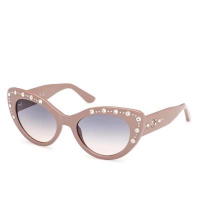 слънчеви,очила,слънчеви,очила,guess,gu00163,woman,sunglasses,shiny,beige,(beige)