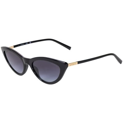 слънчеви,очила,слънчеви,очила,guess,gu3053,sunglasses,shiny,black,(black)