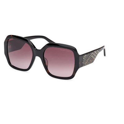 слънчеви,очила,слънчеви,очила,guess,marciano,gm00014,woman,sunglasses,dark,havana,(black)