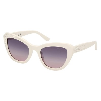 слънчеви,очила,слънчеви,очила,guess,marciano,gm00016,woman,sunglasses,white