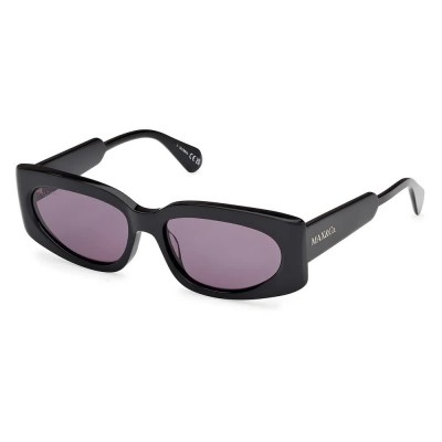 слънчеви,очила,слънчеви,очила,max&co,mo0114,woman,sunglasses,shiny,black,(black)
