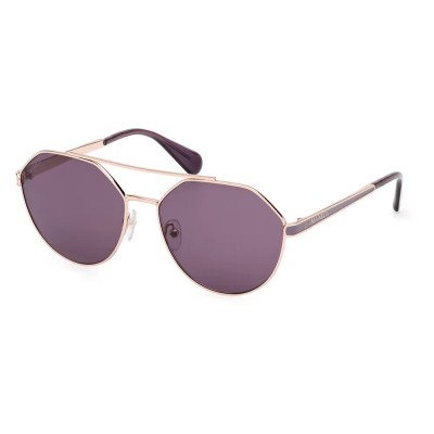 слънчеви,очила,слънчеви,очила,max&co,mo0119,woman,sunglasses,shiny,rose,gold,(grey)