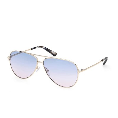 слънчеви,очила,слънчеви,очила,pucci,ep0229,sunglasses,gold,gradient,blue,(golden)