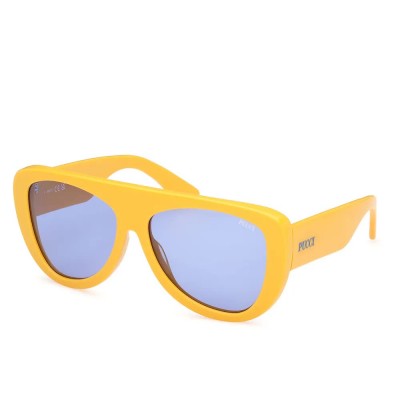 слънчеви,очила,слънчеви,очила,pucci,ep0231,sunglasses,animal,(yellow)
