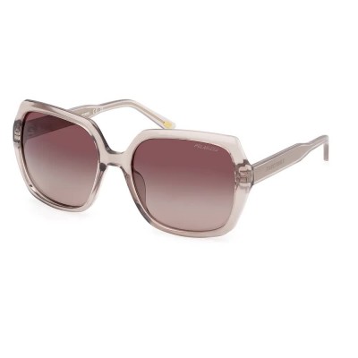 слънчеви,очила,слънчеви,очила,skechers,se00034,polarized,sunglasses,shiny,beige
