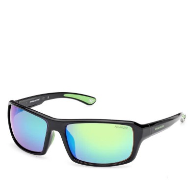 слънчеви,очила,слънчеви,очила,skechers,se6289,polarized,sunglasses,black