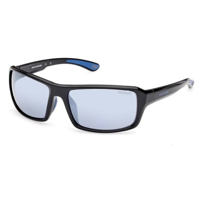 слънчеви,очила,слънчеви,очила,skechers,se6289,polarized,sunglasses,black,(shiny,black,smoke,polarized)