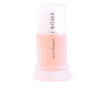 мъжки,парфюми,laura,biagiotti,roma,donna,25ml,eau,de,toilette,pink,(multicolor)