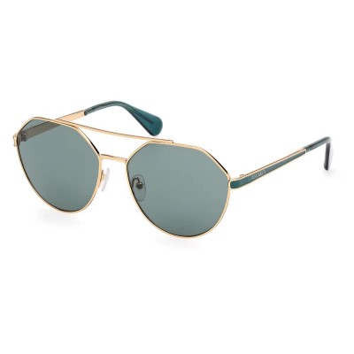 слънчеви,очила,слънчеви,очила,max&co,mo0119,woman,sunglasses,shiny,deep,gold,(golden)