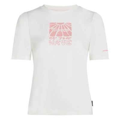 тениска,дамски,тениски,o´neill,1850212,short,sleeve,t,shirt,snow,white,(white)