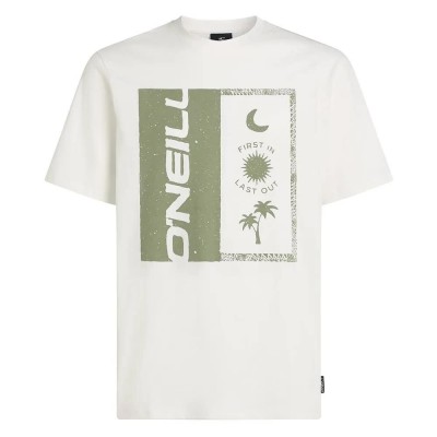тениска,мъжки,тениски,o´neill,2850293,front,print,short,sleeve,t,shirt,snow,white,(white)