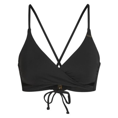 дамски,бански,костюми,o´neill,baay,bikini,top,black,out,(black)