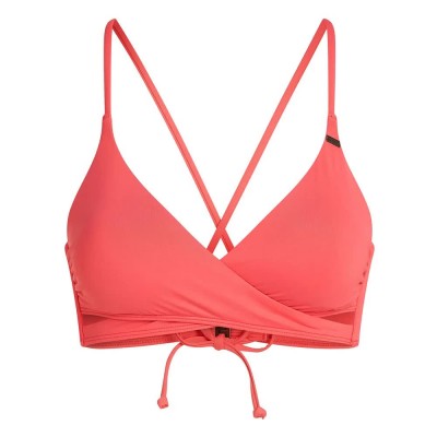 дамски,бански,костюми,o´neill,baay,bikini,top,froly,(red)