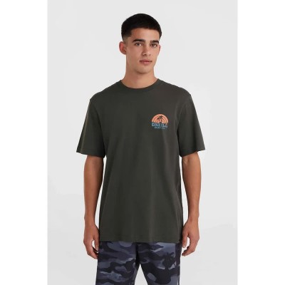 тениска,мъжки,тениски,o´neill,beach,graphic,short,sleeve,t,shirt,raven,(black)