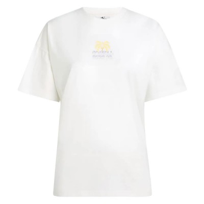 тениска,дамски,тениски,o´neill,beach,vintage,short,sleeve,t,shirt,snow,white,(white)