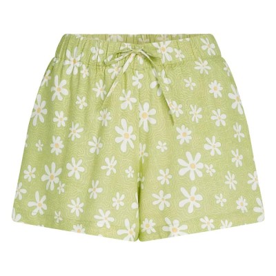 къси,панталони,дамски,панталони,o´neill,beach,vintage,shorts,green,daisyline,(green)
