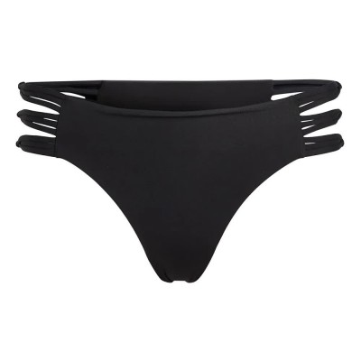 дамски,бански,костюми,o´neill,boulders,strappy,sides,bikini,bottom,black,out,(black)