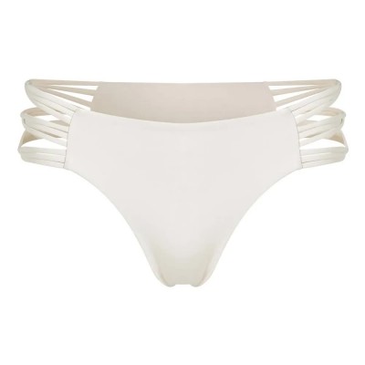 дамски,бански,костюми,o´neill,boulders,strappy,sides,bikini,bottom,snow,white,(white)