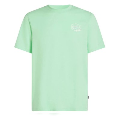 тениска,мъжки,тениски,o´neill,box,logo,short,sleeve,t,shirt,mildrew,mint,(green)
