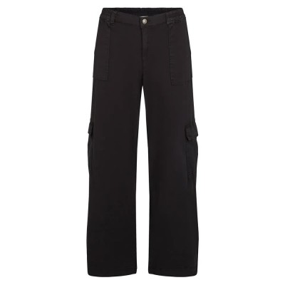 панталони,дамски,панталони,o´neill,brexton,cargo,pants,black,(black,out)