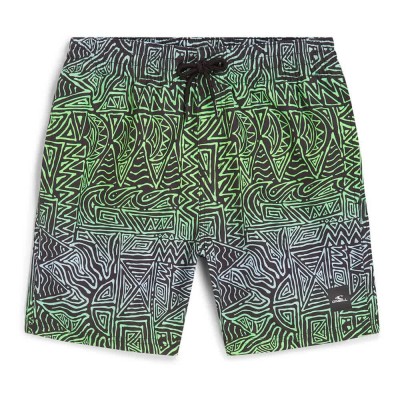 бански,гащета,детски,бански,костюми,o´neill,cali,14´´,swimming,shorts,blue,gradikat,(black)