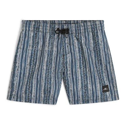 бански,гащета,детски,бански,костюми,o´neill,cali,14´´,swimming,shorts,blue,(blue,pressed,lines)