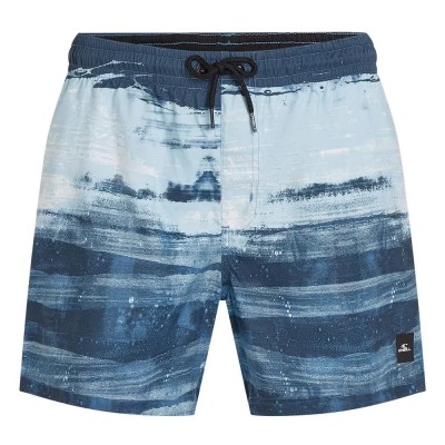 бански,гащета,мъжки,бански,костюми,o´neill,cali,gradient,15´´,swimming,shorts,blue
