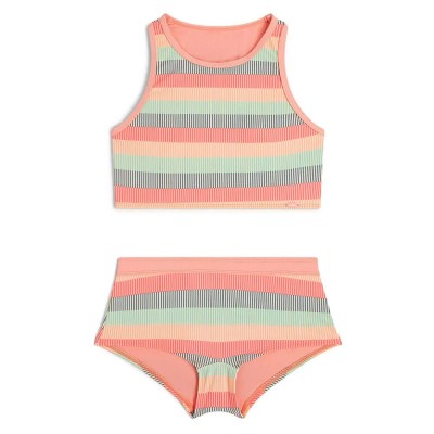 детски,бански,костюми,o´neill,cali,holiday,bikini,multicolor
