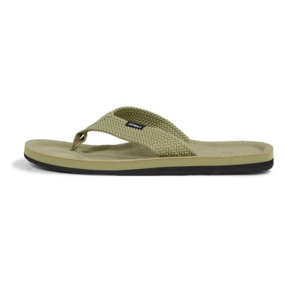 джапанки,мъжки,джапанки,и,чехли,o´neill,chad,flip,flops,avery,fern,(green)