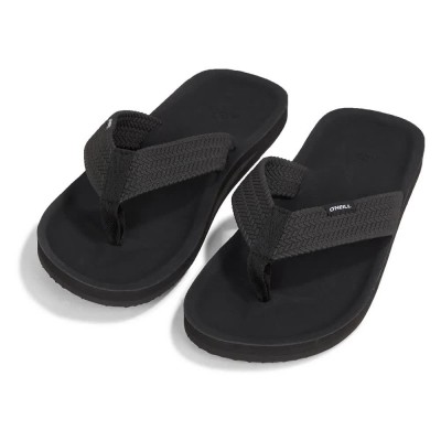 джапанки,мъжки,джапанки,и,чехли,o´neill,chad,flip,flops,black,out,(black)