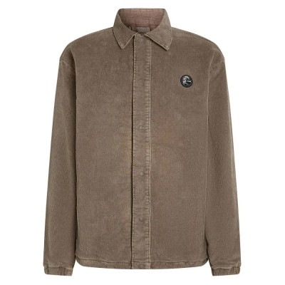 яке,мъжки,якета,o´neill,cord,coach,jacket,brown,(pure,cashmere)