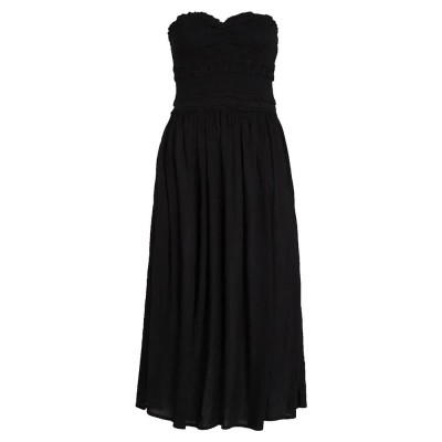 рокля,дамски,поли,и,рокли,o´neill,devyn,sleeveless,midi,dress,black