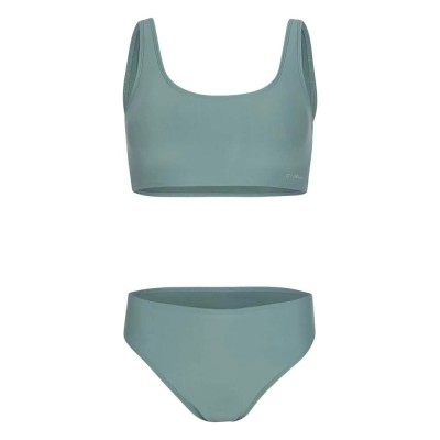 дамски,бански,костюми,o´neill,ella,love,fss,bikini,green