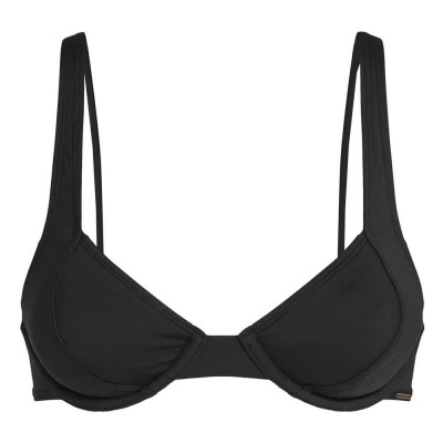 дамски,бански,костюми,o´neill,elsie,underwire,bikini,top,black