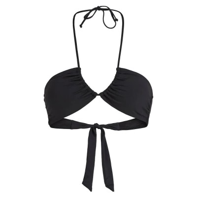 дамски,бански,костюми,o´neill,embry,bikini,top,black